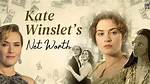 How Kate Winslet Amassed a $65 Million Net Worth
