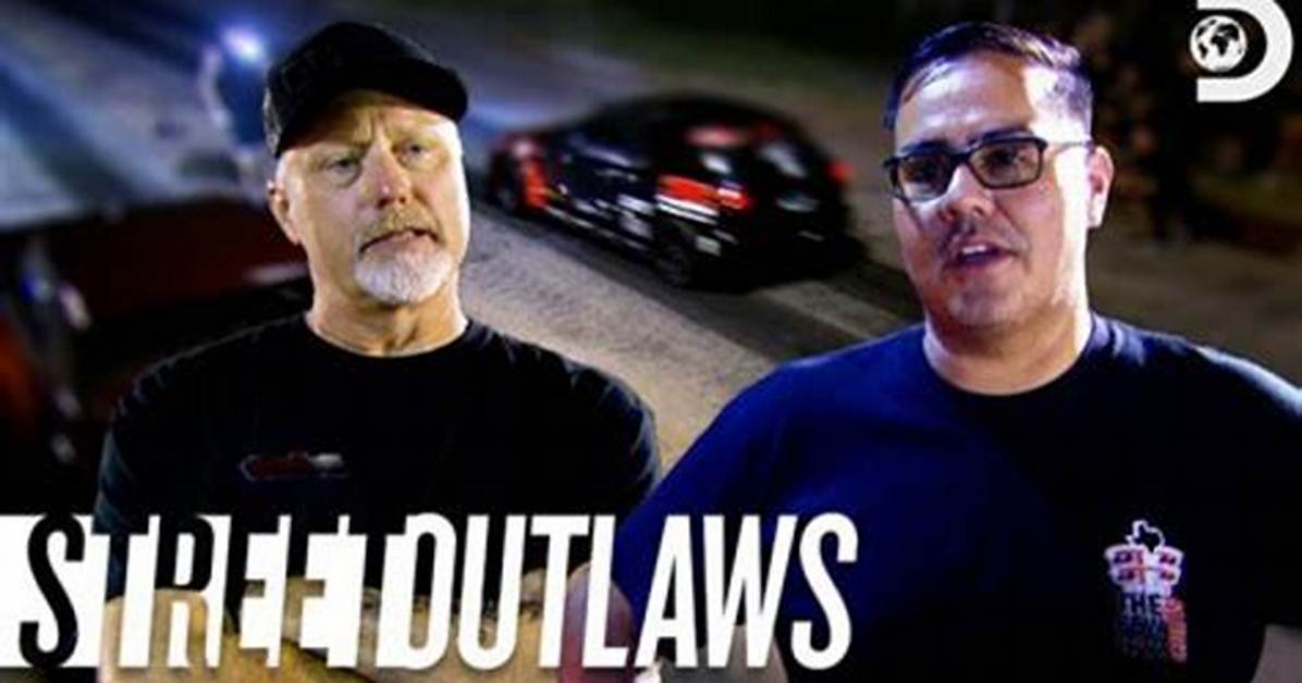 How Kim Ynfante Became the Best Friend and Biggest Supporter of "Street Outlaws" Star Birdman