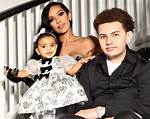 How Many Kids Does Erica Mena Have? the Star Recently Welcomed a Baby Boy ·