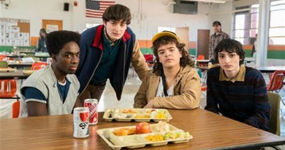 How May Siblings Does Caleb Mclaughlin Have? Here Is Everything to Know About Stranger Things Cast