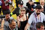 How Much Do Taylor Swift's Bodyguards Earn?