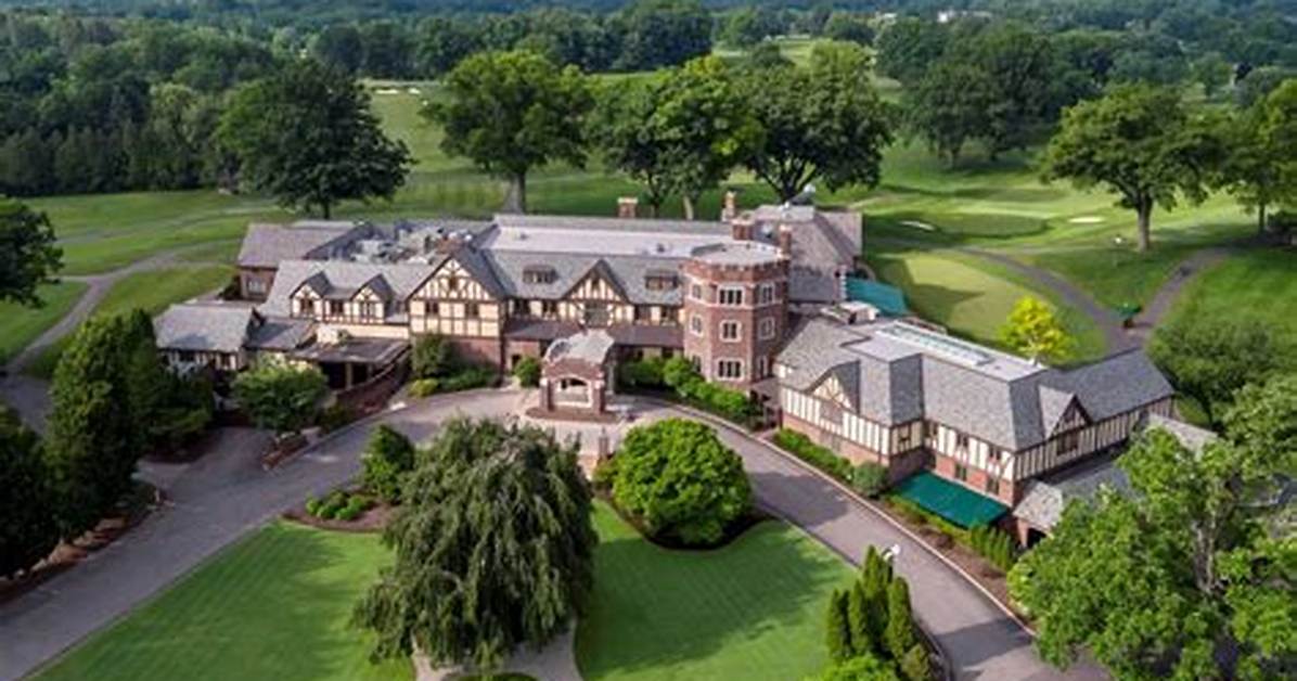 How Much Does an Oak Hill Country Club Membership Cost? |