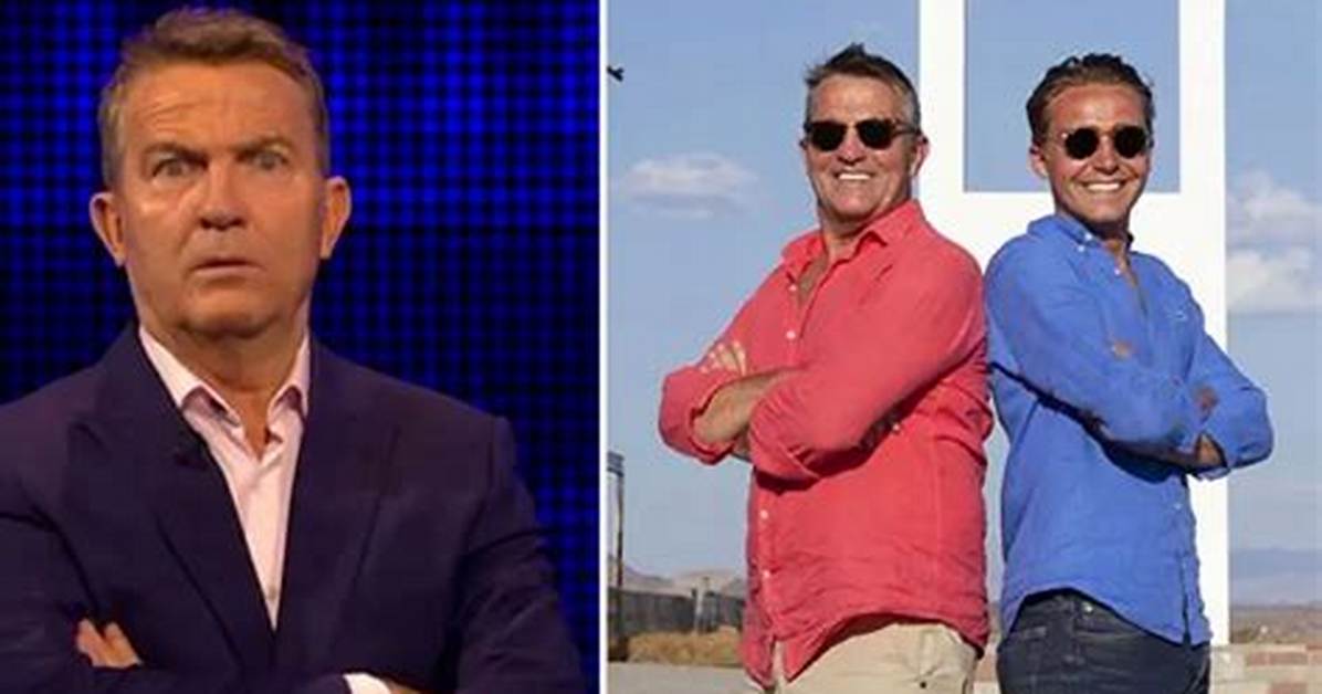 How Much Does Bradley Walsh Earn for the Chase Itv Hosts Net Worth Explored! Tue 12 May ·