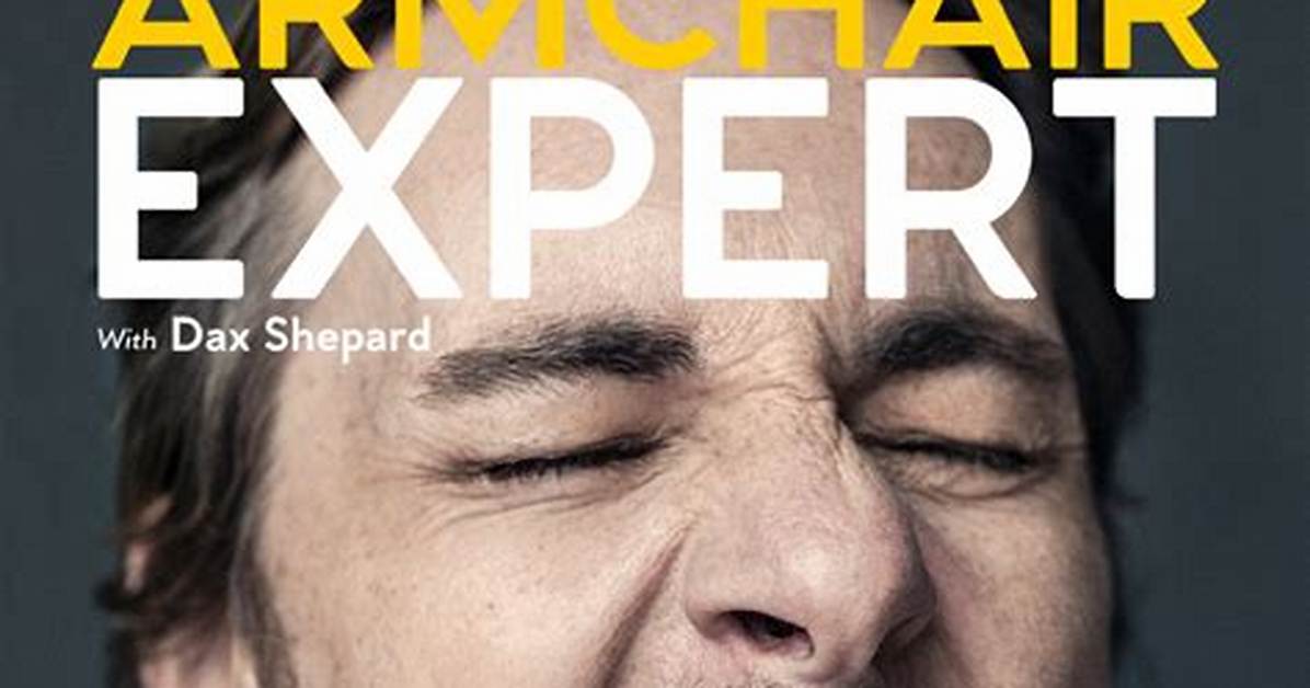 How Much Does the Armchair Expert Co-Host Make? |