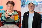 How Much Is Steve from Blues Clues Worth