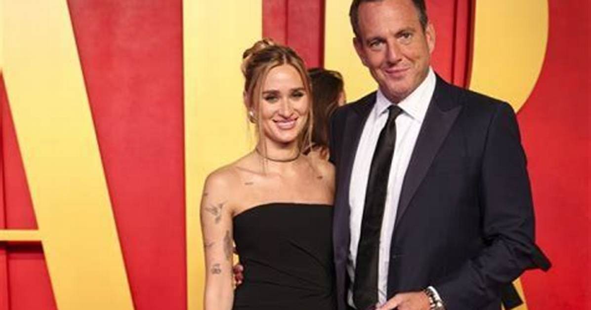 How Much Is Will Arnett Worth