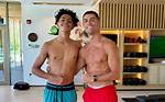 How Old Is Cristiano Ronaldo Jr. Now: Everything You Need to Know
