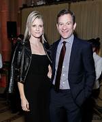 How Old Is Dan Harris Wife Bianca Harris? Everything on Her Net Worth and More