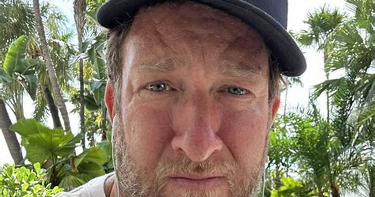 How Old Is Dave Portnoy? Uncover the Entrepreneur's Age