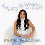 How Old Is Jeanine Amapola