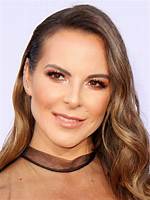 How Old Is Kate Del Castillo