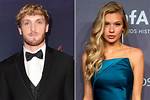 How Old Is Logan Paul's Girlfriend?
