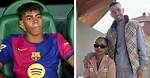 How Old Is Yamal Lamine's Dad? Unraveling the Mystery