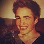How Old Was Robert Pattinson