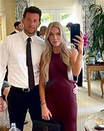 How Rich Is Alex Drummonds Husband?