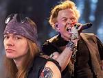 How Rich Is Axl Rose: What Is His Net Worth