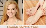 How Tall, in Feet, Is Nicole Kidman, the Statuesque Actress?