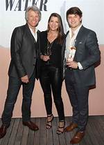How Tall Is Jon Bon Jovi ·