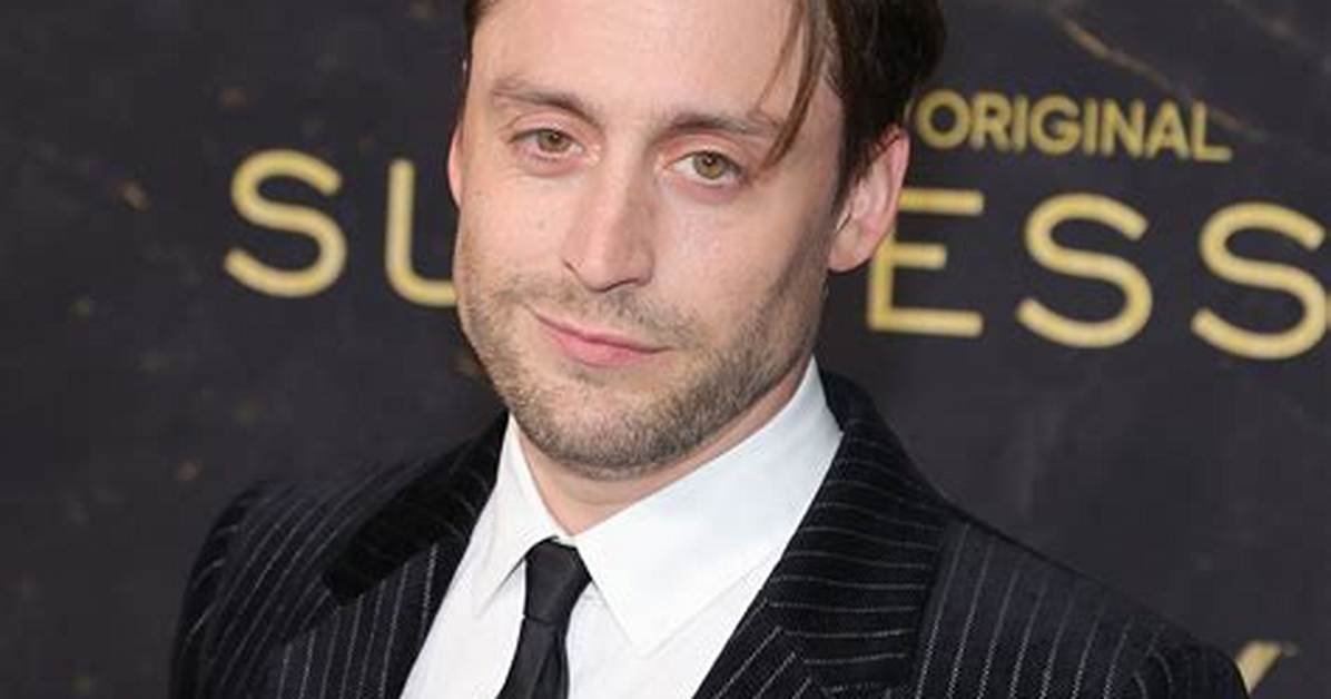 How Tall Is Kieran Culkin? Discovering the Height and Career of the Talented Actor