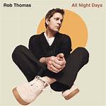 How Tall Is Rob Thomas? Unlocking the Mystery Behind His Height