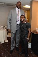 How Tall Is Shaq? the Giant's Height Explored