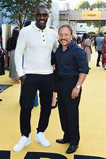 How Tall Is Stephen Graham