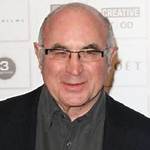 How Tall Was Bob Hoskins