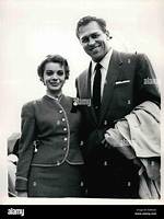 How Tall Was Howard Keel