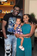 How the Michael Irvin Children Carved Their Own Paths to Success