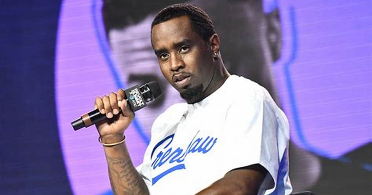How the Music Mogul Built His Fortune