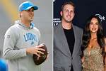 How to Build Wealth Like Jared Goff's Wife