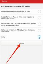 How to Delete a Yelp Review: a Comprehensive Guide