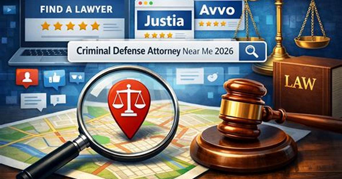 How to Find the Best Criminal Defense Attorney: Dylan Bauer Steven Bauer