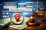 How to Find the Best Criminal Defense Attorney: Dylan Bauer Steven Bauer