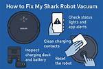 How to Fix a Robot Vacuum That Stops Moving