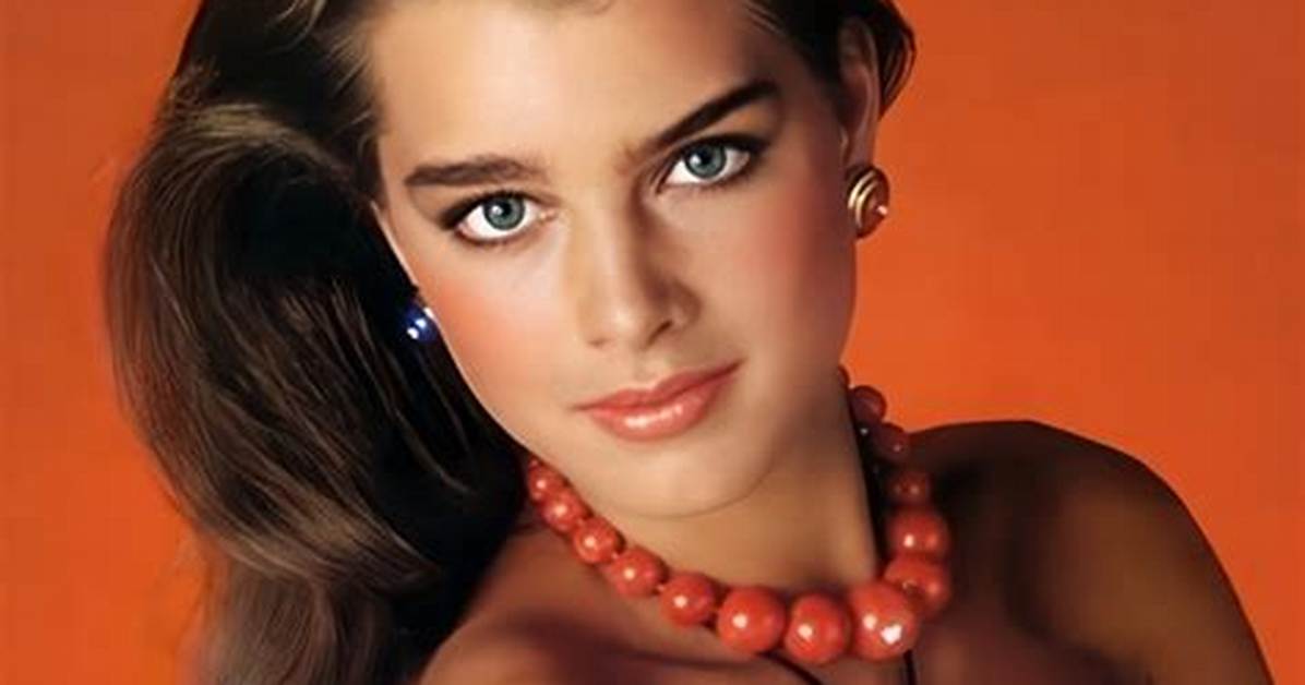 How to Navigate Brooke Shields' Legacy: a Comprehensive Wiki Bio