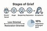 How to Navigate Grief After Losing Dylan Troutman