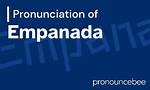 How to Pronounce Empanada