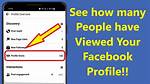 How to See Who Viewed Your Profile on Tiktok