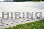 How to Spell Hiring