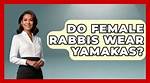 How to Spell Yamaka Jewish
