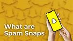 How to Stop Snapchat Spam from Reaching You