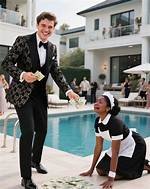 How Wealthy Is the Mockumentary Master?