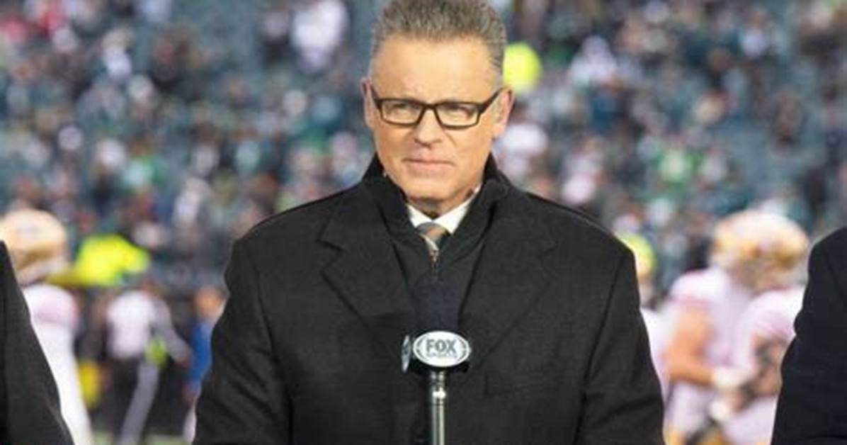 Howie Long Net Worth - Weblogy