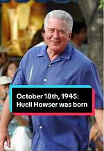 Huell Howser's Marital Status Unveiled