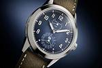 "I Took a Flight for the Patek" Unveiled