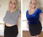 I Tried 8 Ways to Go Braless When You Have Big Boobs & This Is What Happened