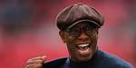 Ian Wright: the Journey of a Football Legend