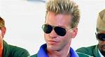 Iceman Top Gun: the Legacy of a Legendary Character