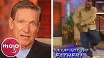 Iconic Maury Moments of the Past Three Decades Ahead of Shows Ending Wed 25 May 2022 14:13